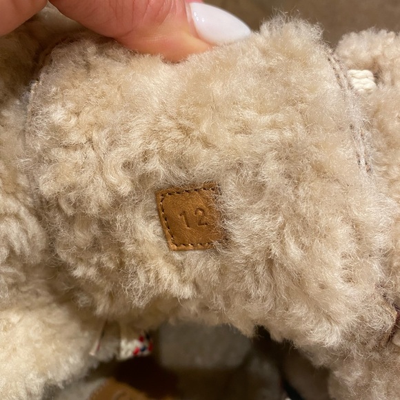 Grained Calfskin Mens Arley Boots - Picture 2 of 5